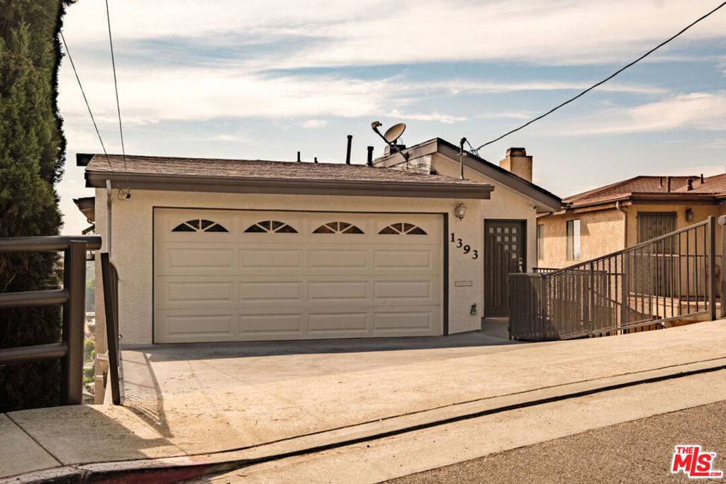 1393 N Avenue 57, Los Angeles, CA 90042