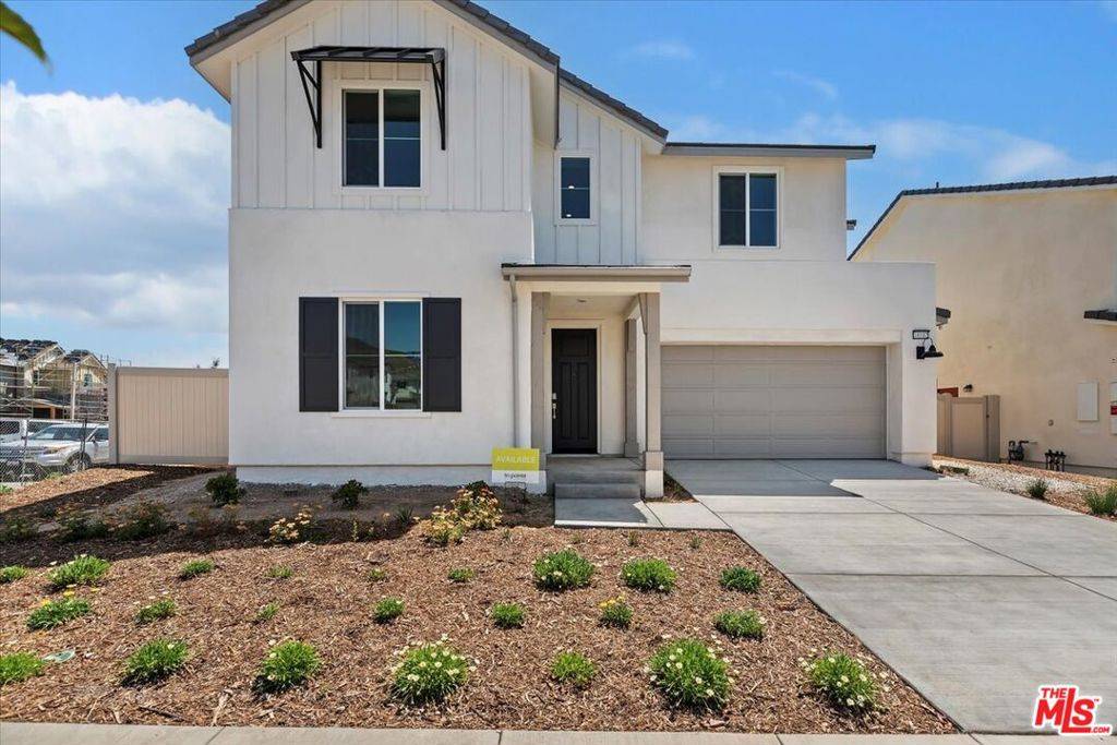 18102 Azul WAY, Santa Clarita, CA 91350