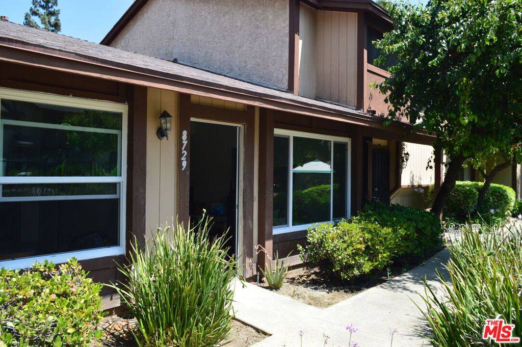 8729 Cedros AVE #58, Panorama City, CA 91402