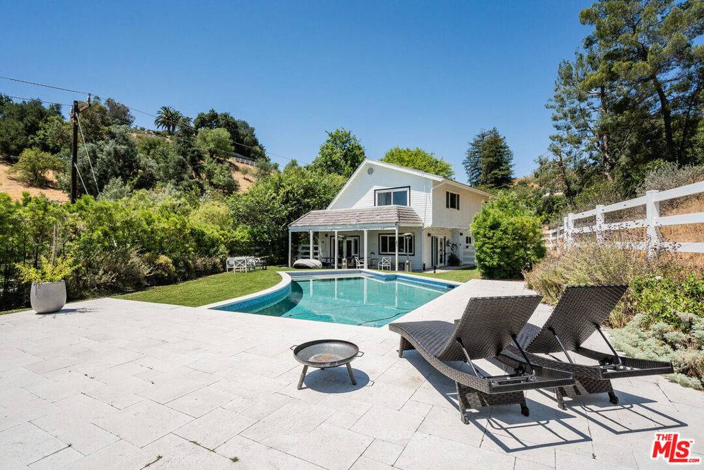 Hidden Hills, CA 91302,24975 Kit Carson RD