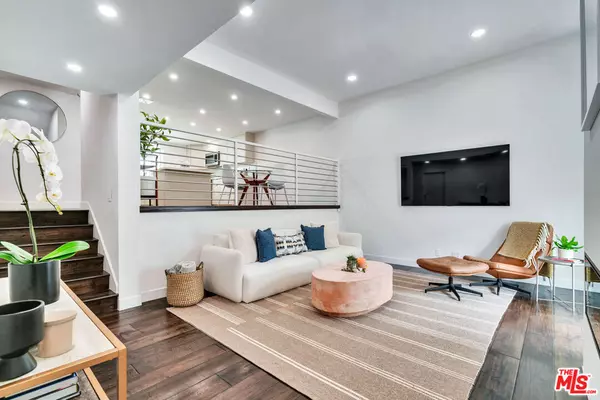 4800 La Villa Marina #F, Marina Del Rey, CA 90292