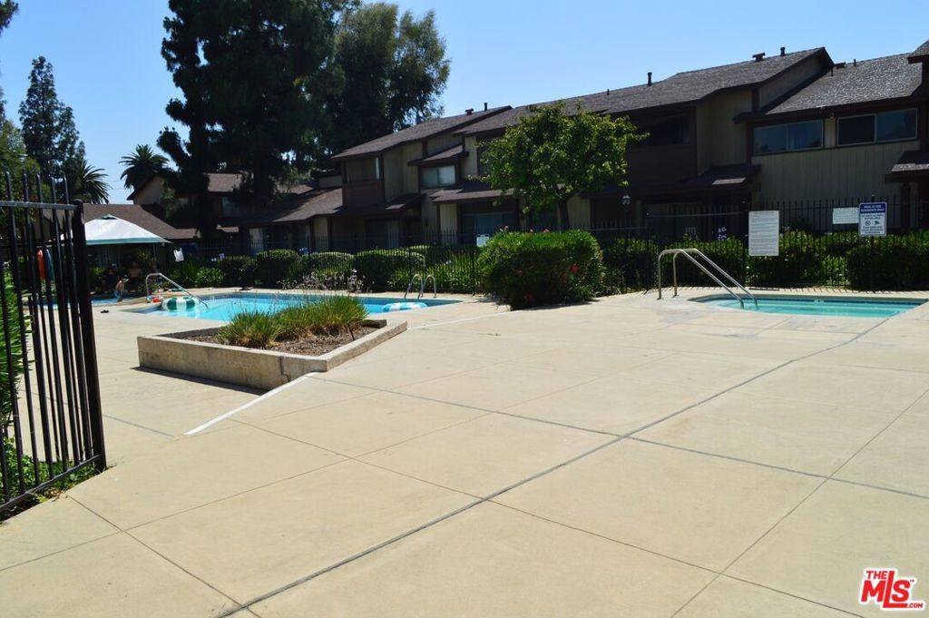 Panorama City, CA 91402,8723 1/2 Cedros AVE #55