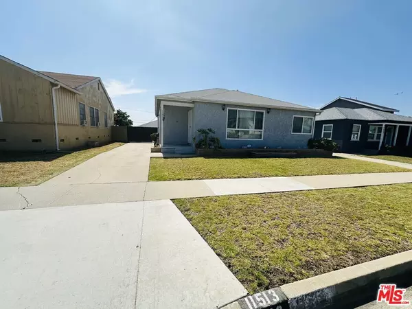 Los Angeles, CA 90047,11513 S St Andrews PL