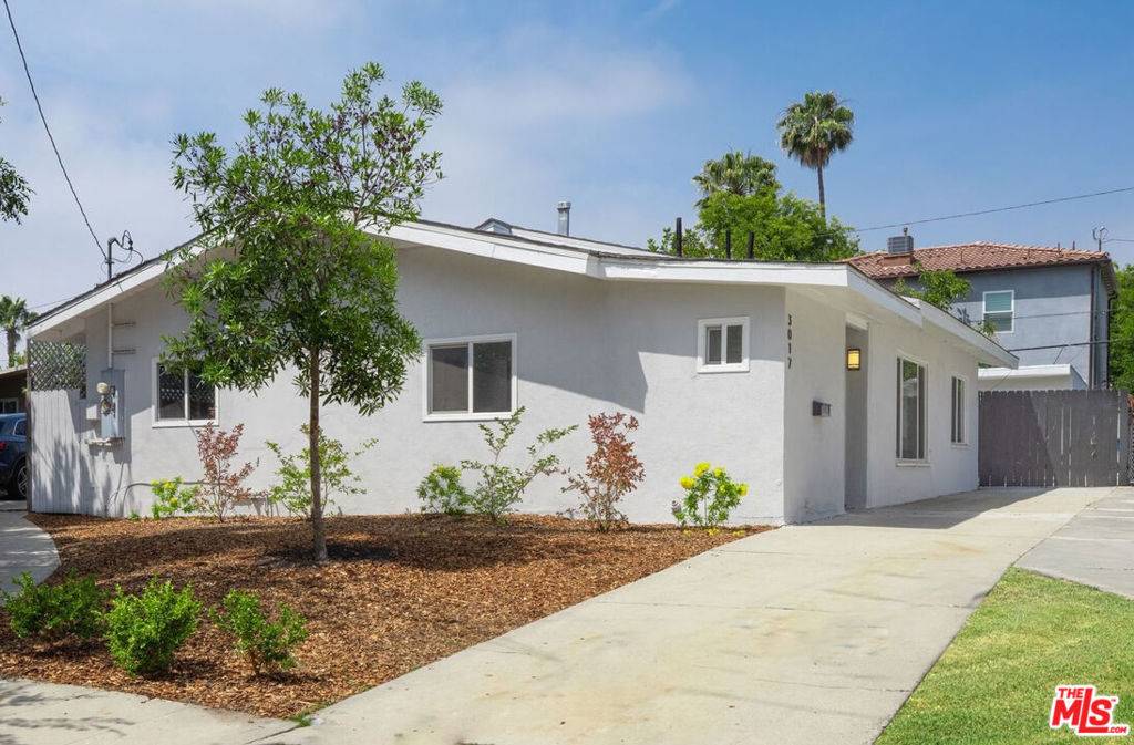 Culver City, CA 90232,3017 Sentney AVE