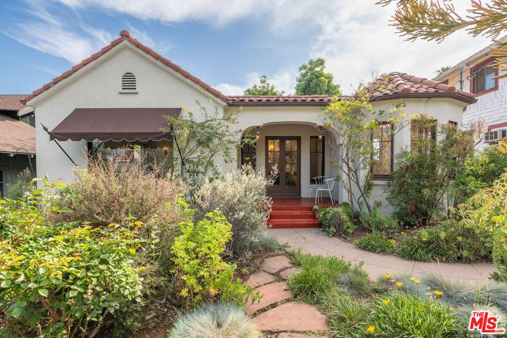 348 N Avenue 59,  Los Angeles,  CA 90042