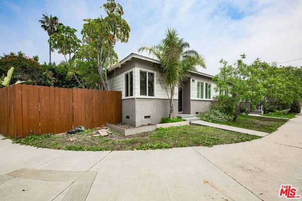 Venice, CA 90291,2200 Penmar AVE