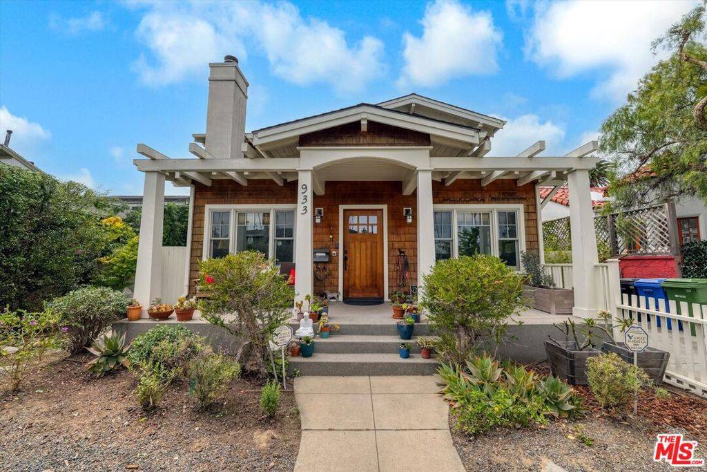 Venice, CA 90291,933 W Venezia AVE