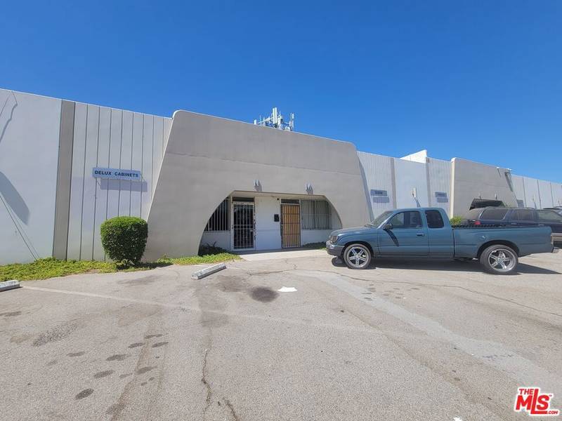 12990 Branford ST #M, Pacoima, CA 91331