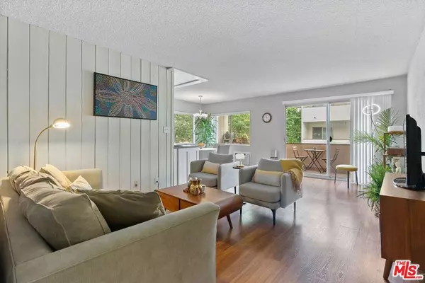 Los Angeles, CA 90025,1831 Prosser AVE #205