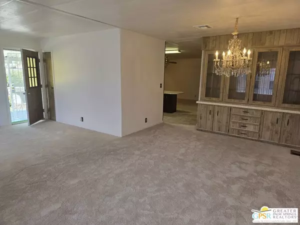 Palm Springs, CA 92264,274 Encino DR