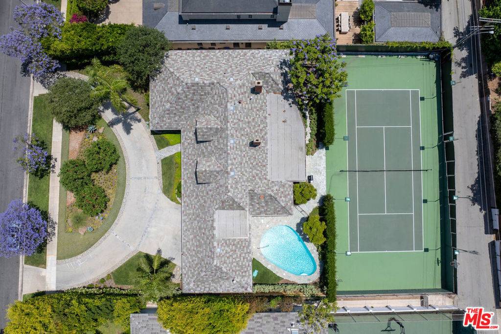 717 N Alta DR, Beverly Hills, CA 90210
