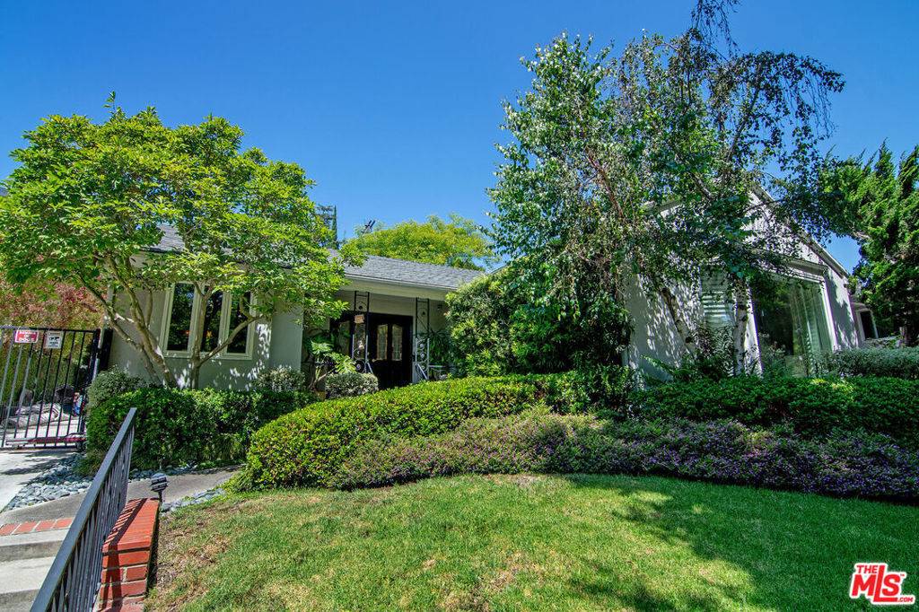 2229 S Beverly DR, Los Angeles, CA 90034