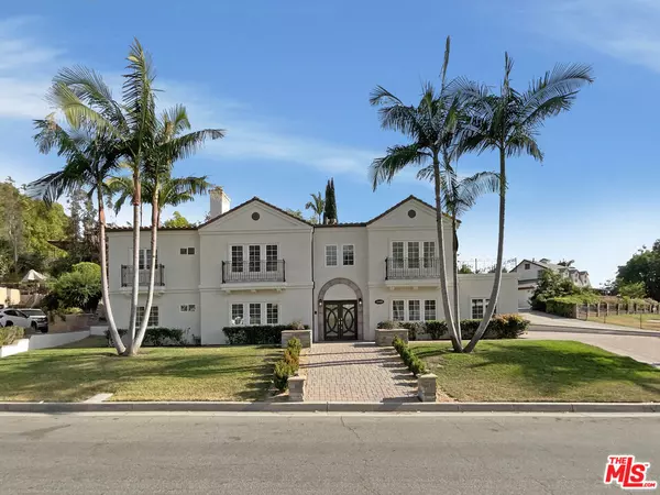 15420 Olive Branch DR, La Mirada, CA 90638