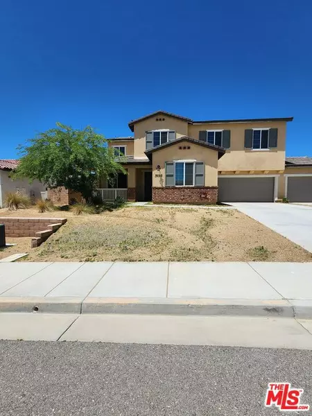 39315 Stirrup CT, Palmdale, CA 93551