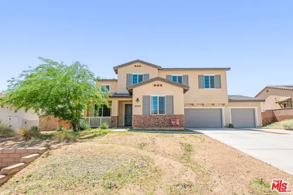 Palmdale, CA 93551,39315 Stirrup CT