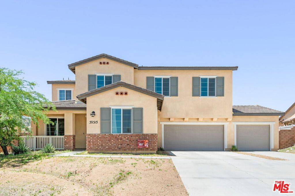 Palmdale, CA 93551,39315 Stirrup CT