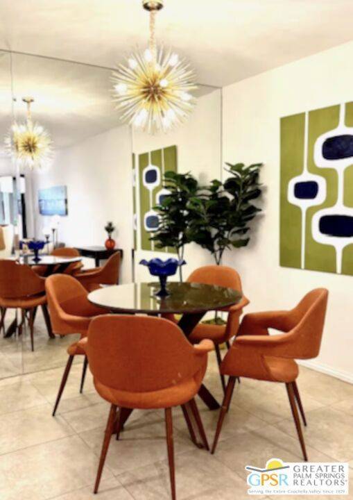 Palm Springs, CA 92262,751 N Los Felices CIR #104