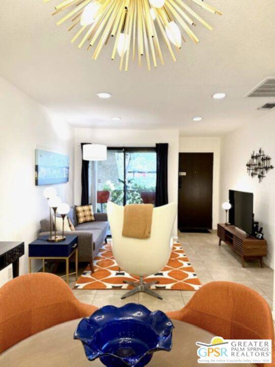 Palm Springs, CA 92262,751 N Los Felices CIR #104
