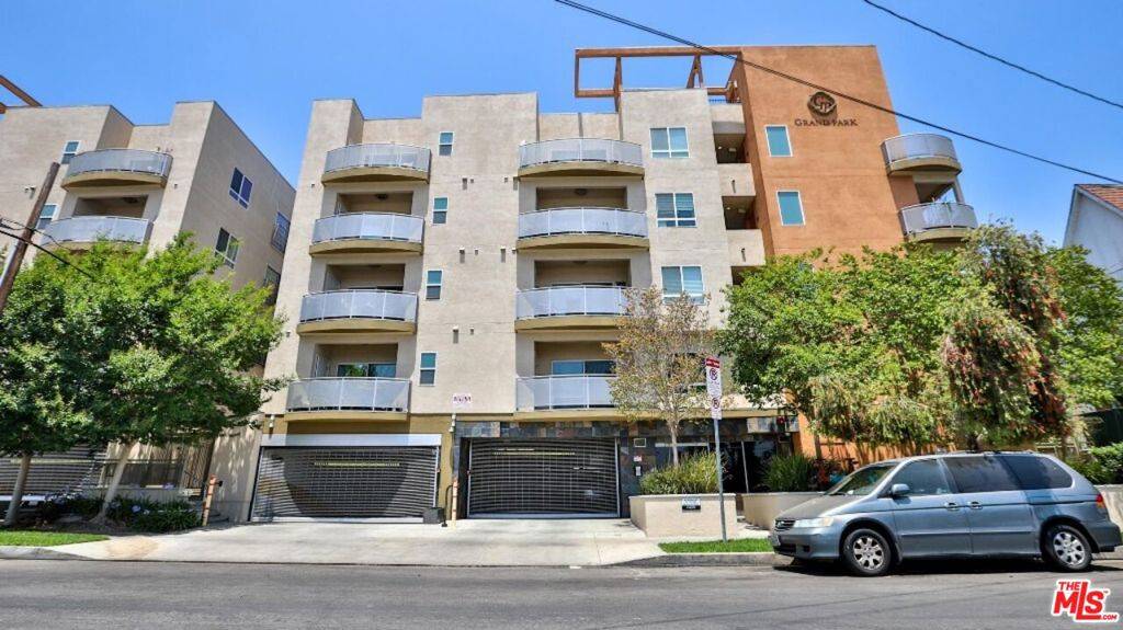 2311 W 10th ST #204, Los Angeles, CA 90006