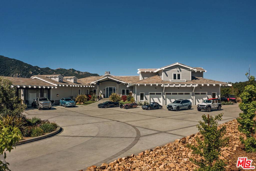 Westlake Village, CA 91361,1697 W Potrero RD