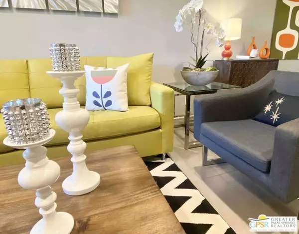 Palm Springs, CA 92262,751 N Los Felices CIR #206