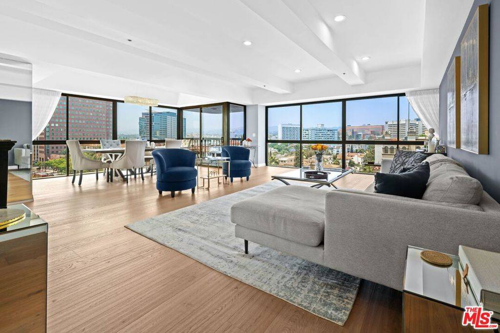 10790 Wilshire BLVD #702, Los Angeles, CA 90024