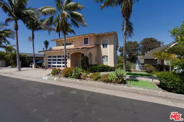 Playa Del Rey, CA 90293,8140 Calabar AVE