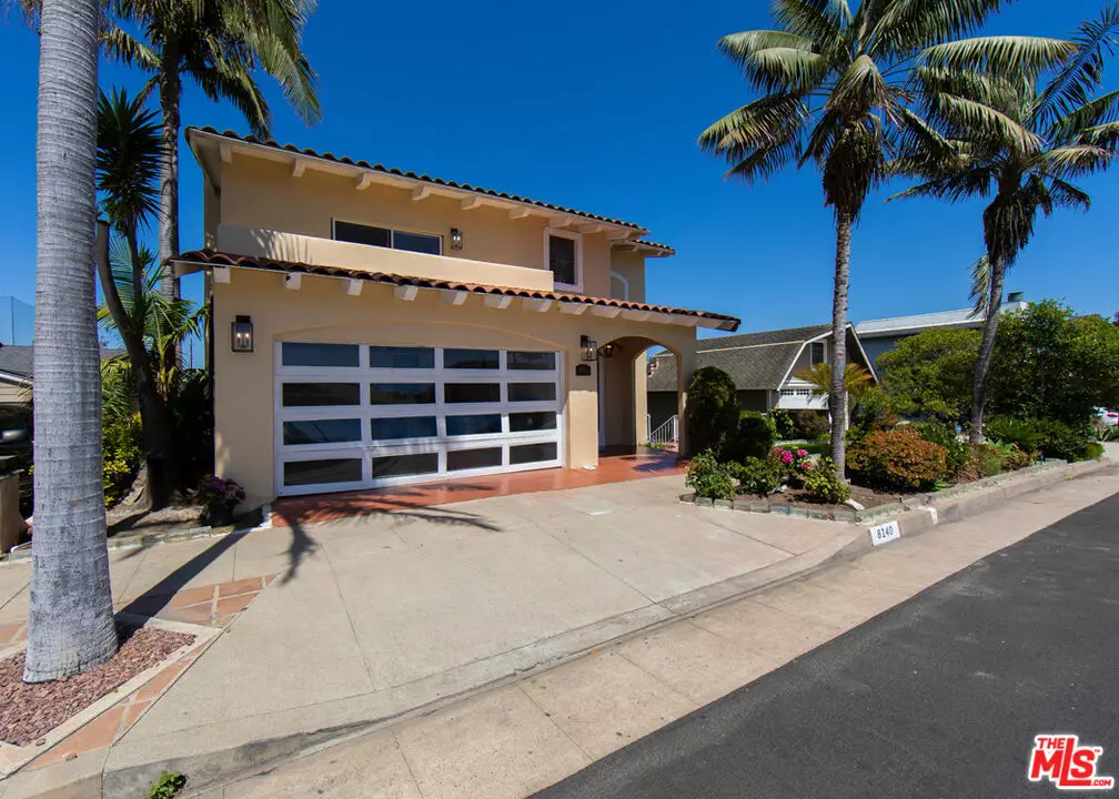 Playa Del Rey, CA 90293,8140 Calabar AVE