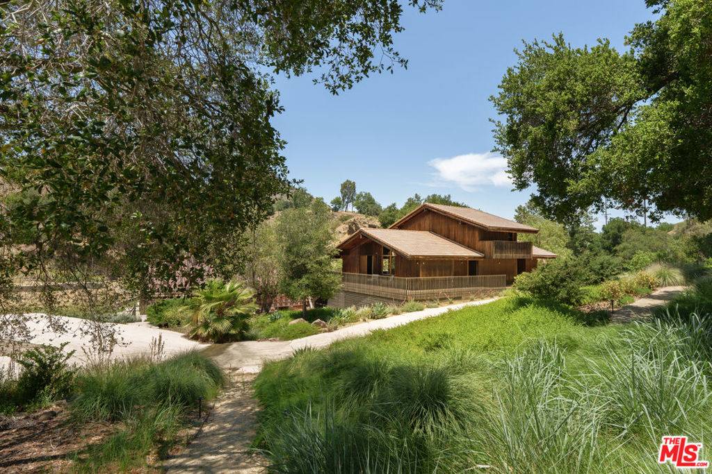 421 Westlake BLVD, Malibu, CA 90265