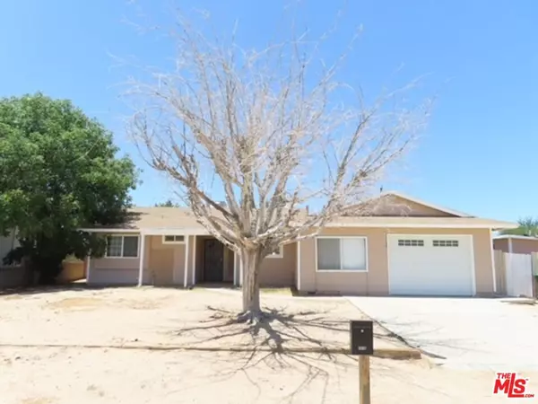 21033 Neuralia RD, California City, CA 93505