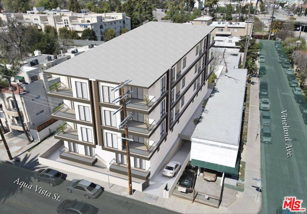 Studio City, CA 91602,11015 Aqua Vista ST