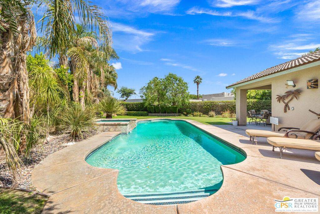 Bermuda Dunes, CA 92203,78150 Calico Glen DR
