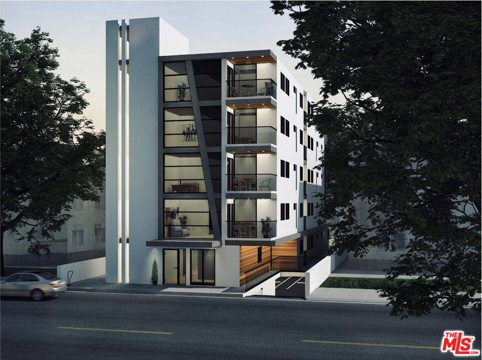 10918 Camarillo ST #502, North Hollywood, CA 91602