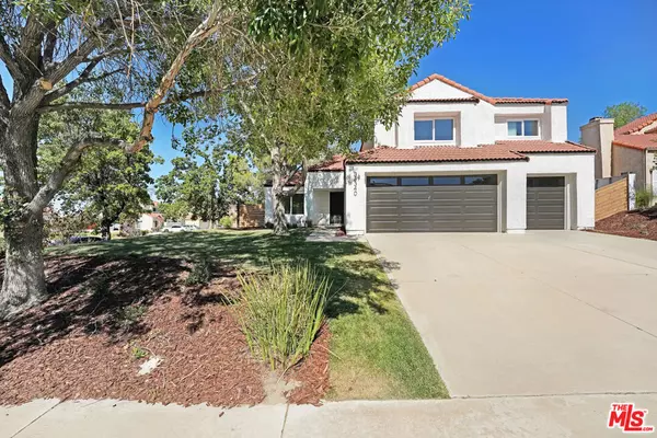 38340 Sierra Grande AVE, Palmdale, CA 93551