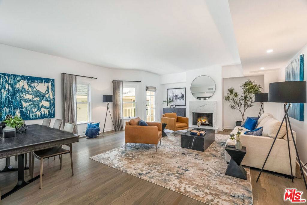 2622 2nd ST #2, Santa Monica, CA 90405