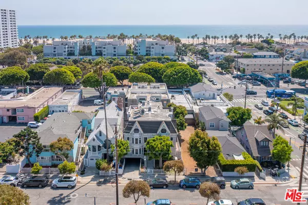 2622 2nd ST #2, Santa Monica, CA 90405