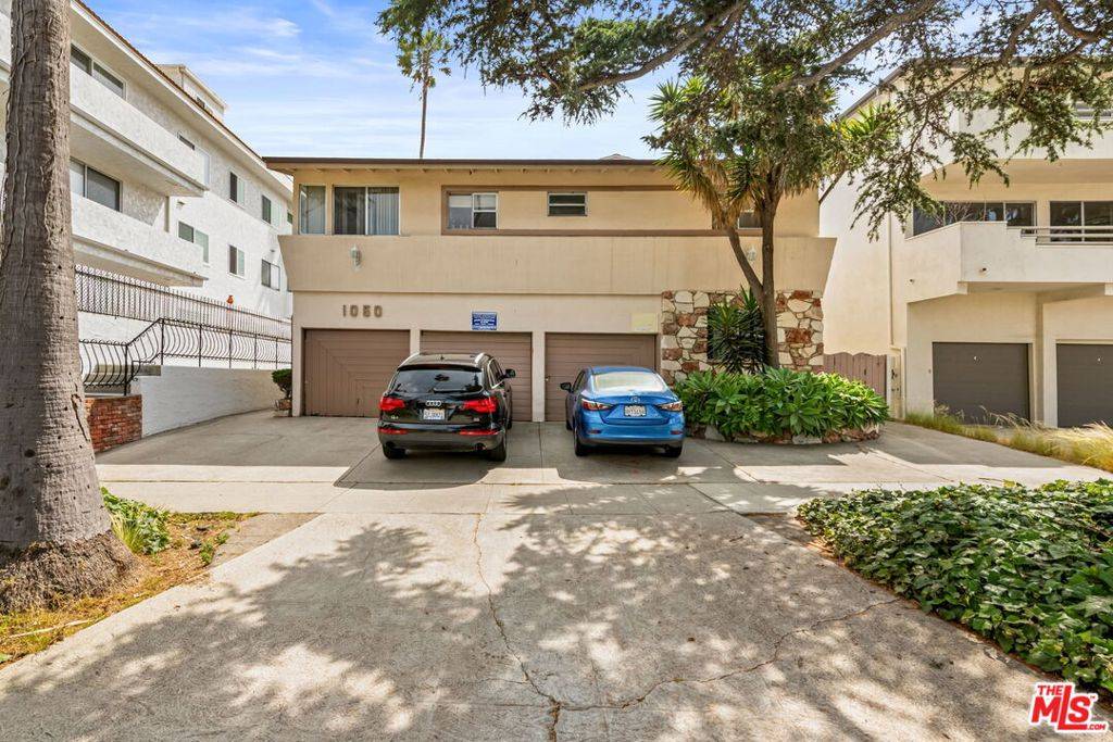Santa Monica, CA 90403,1050 12th ST