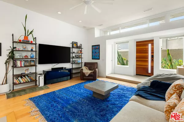 2408 34th ST #5, Santa Monica, CA 90405