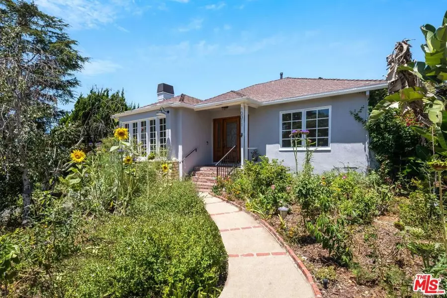 10311 Ilona AVE, Los Angeles, CA 90064