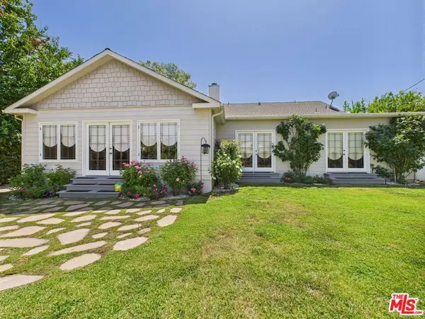4981 Noeline AVE, Encino, CA 91436