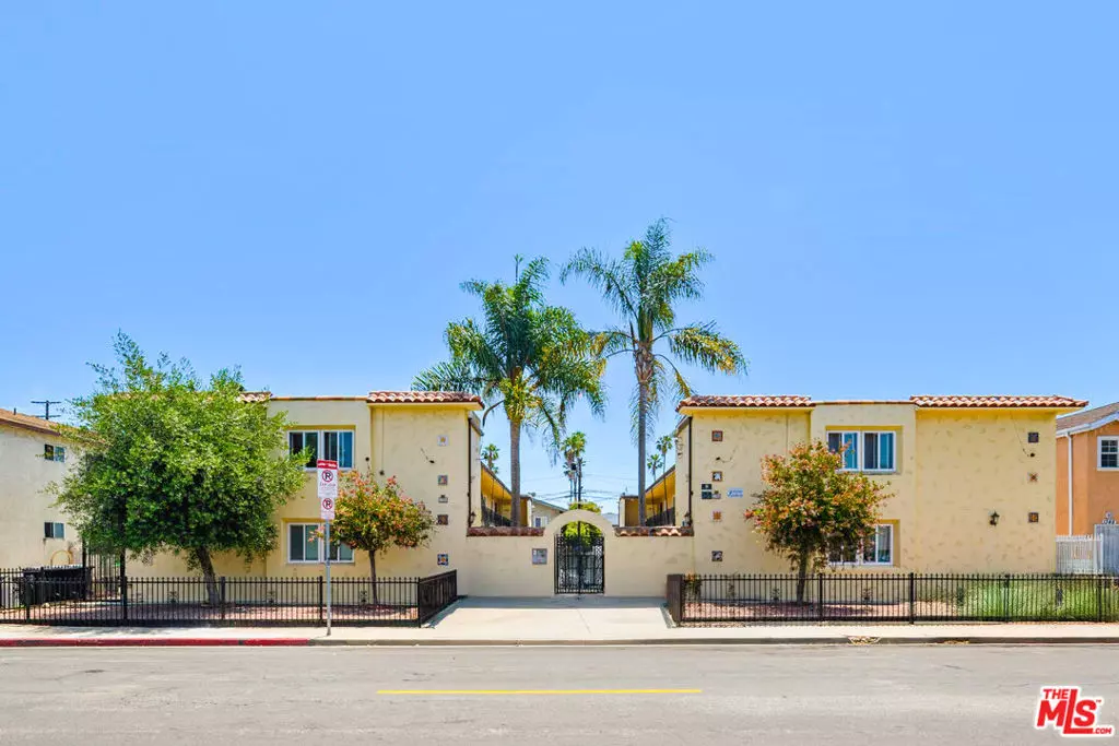 Harbor City, CA 90710,1344 253rd ST