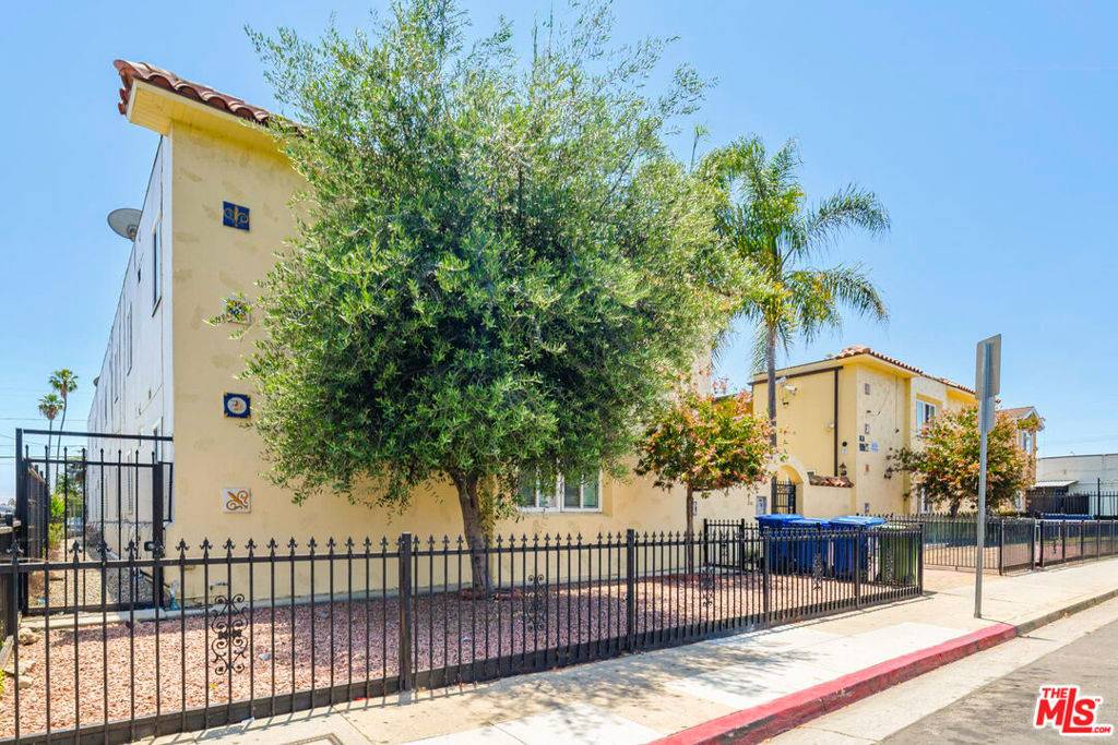 Harbor City, CA 90710,1344 253rd ST