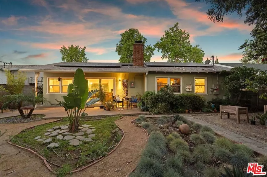 7667 Chisholm AVE, Van Nuys, CA 91406