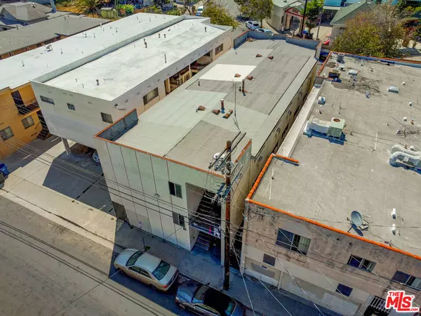 Los Angeles, CA 90012,835 Cleveland ST