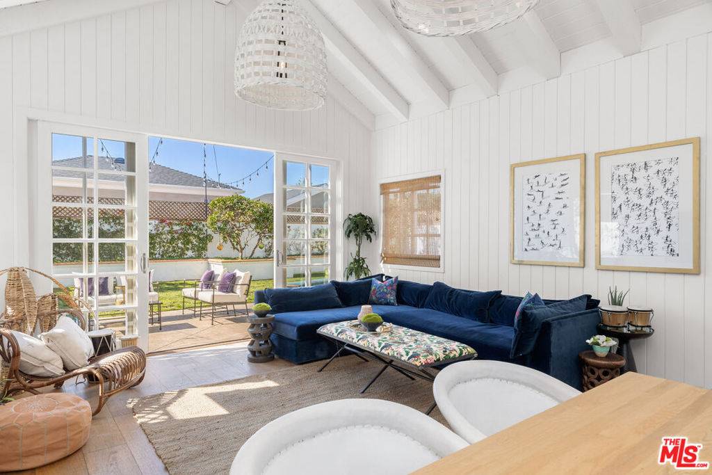 1505 Wendy WAY, Manhattan Beach, CA 90266