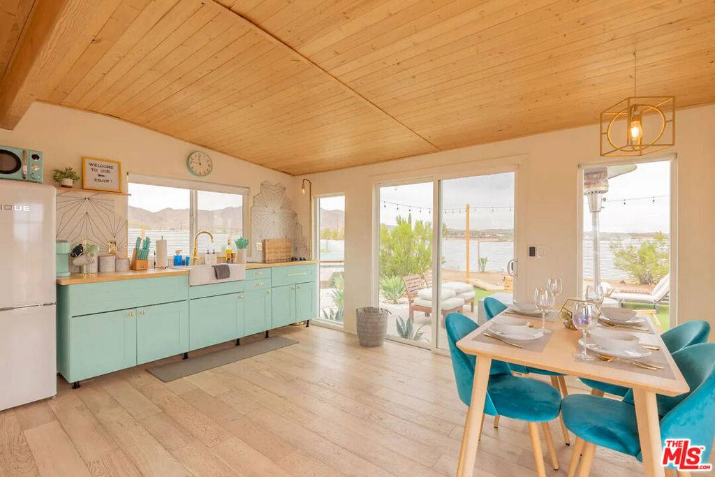 62177 Jericho WAY, Joshua Tree, CA 92252
