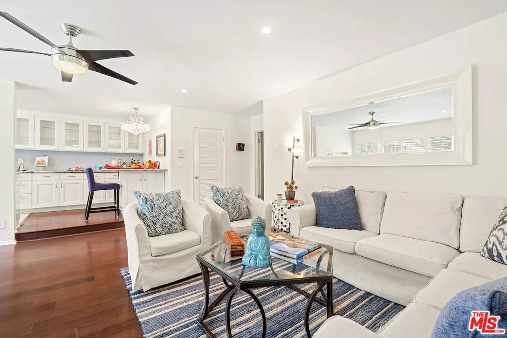 Santa Monica, CA 90403,425 Idaho AVE #4