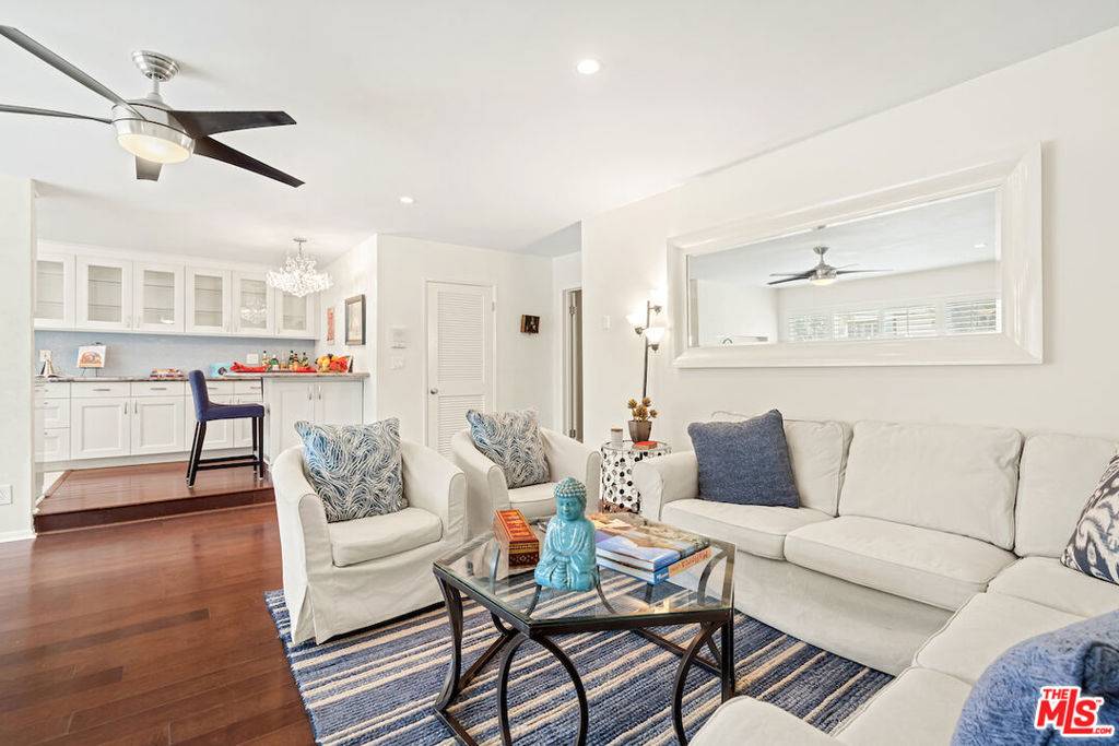 425 Idaho AVE #4, Santa Monica, CA 90403