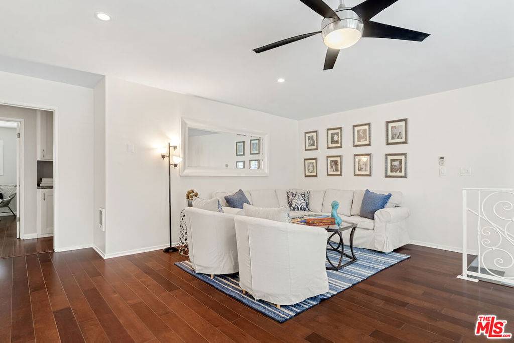 Santa Monica, CA 90403,425 Idaho AVE #4