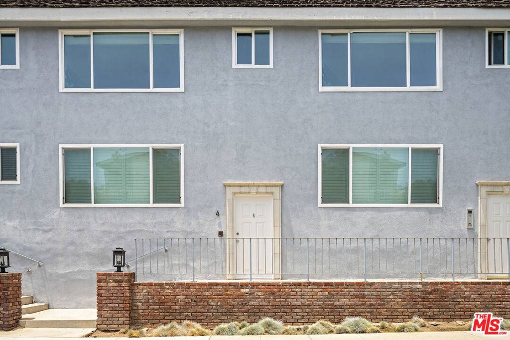 Santa Monica, CA 90403,425 Idaho AVE #4